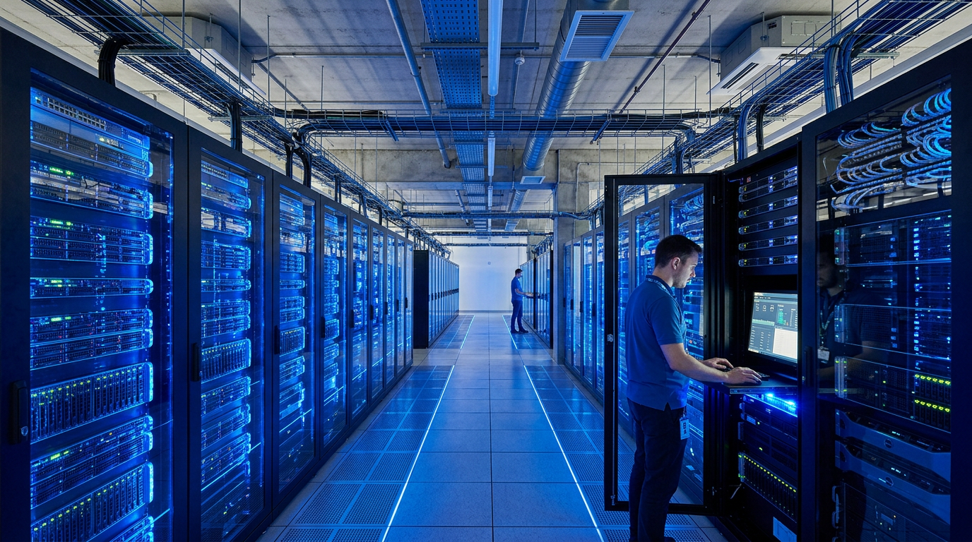 Infrastructure Optimization