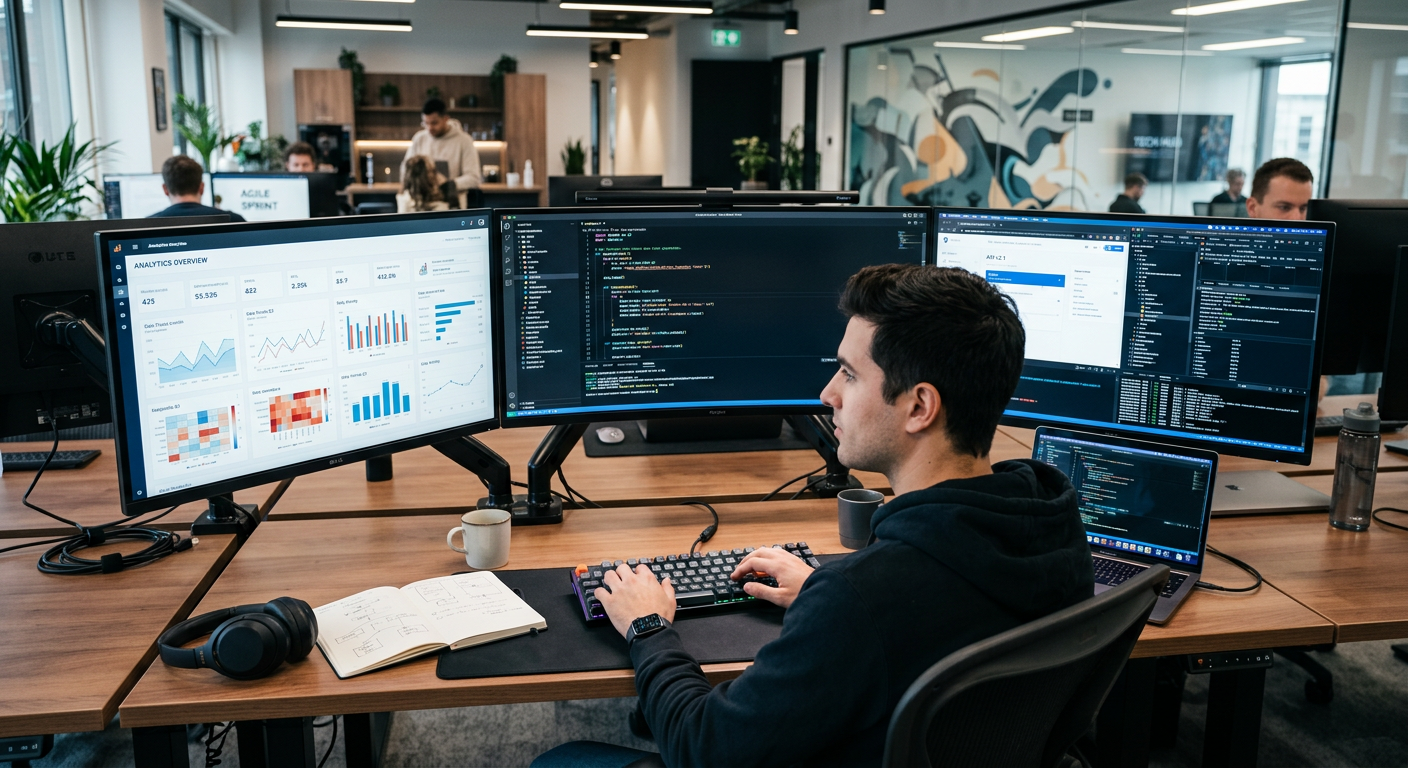Software Development