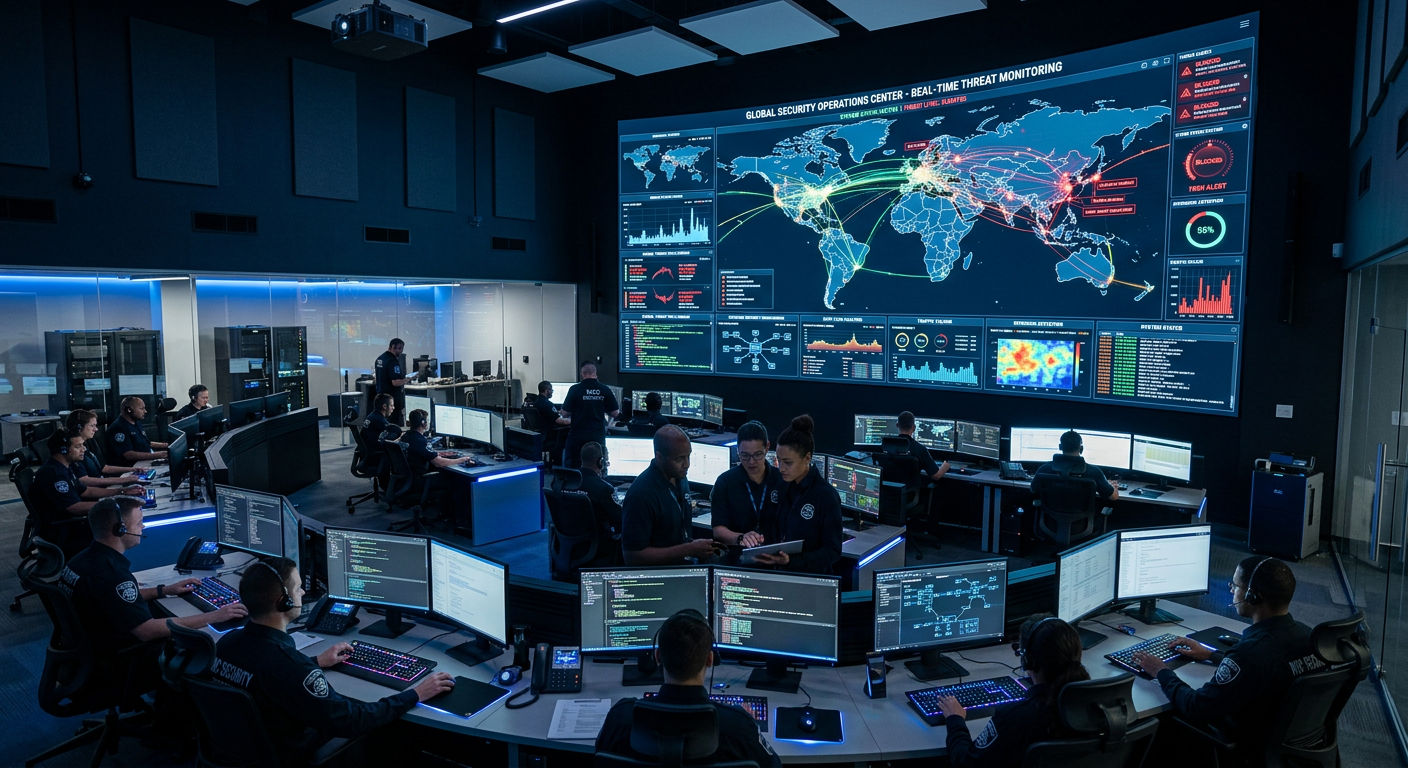 Network Security